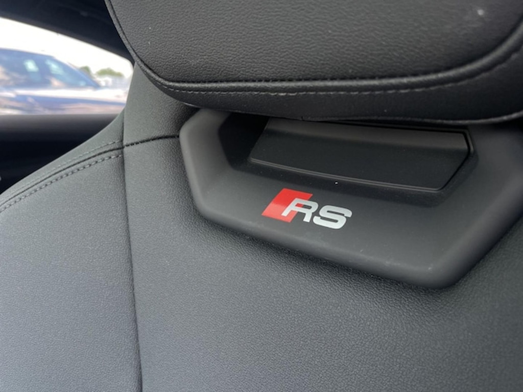 Audi RS e-tron GT