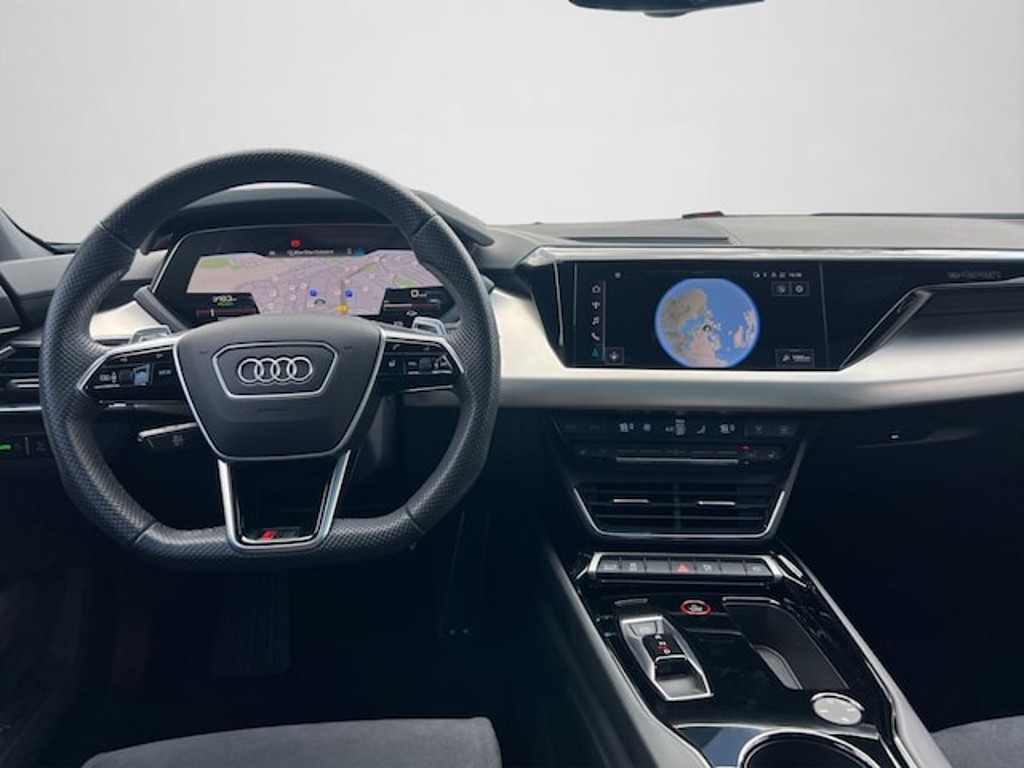 Audi RS e-tron GT