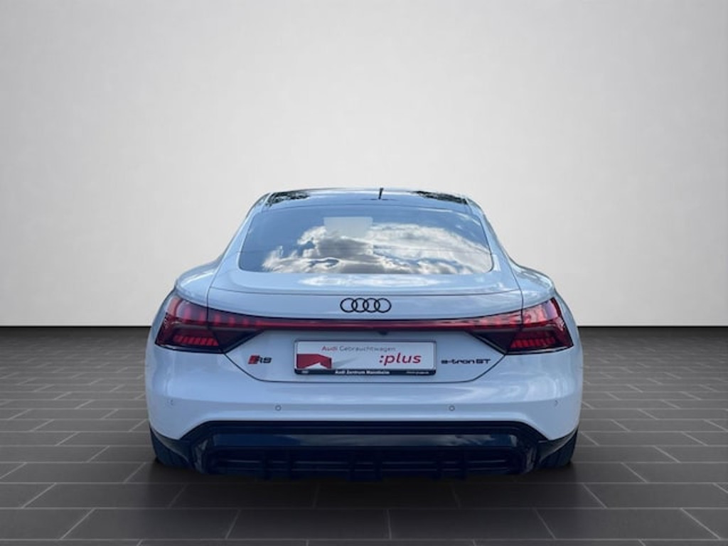 Audi RS e-tron GT