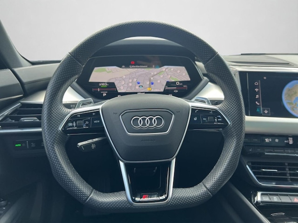 Audi RS e-tron GT
