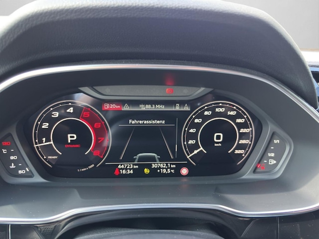 Audi RS Q3