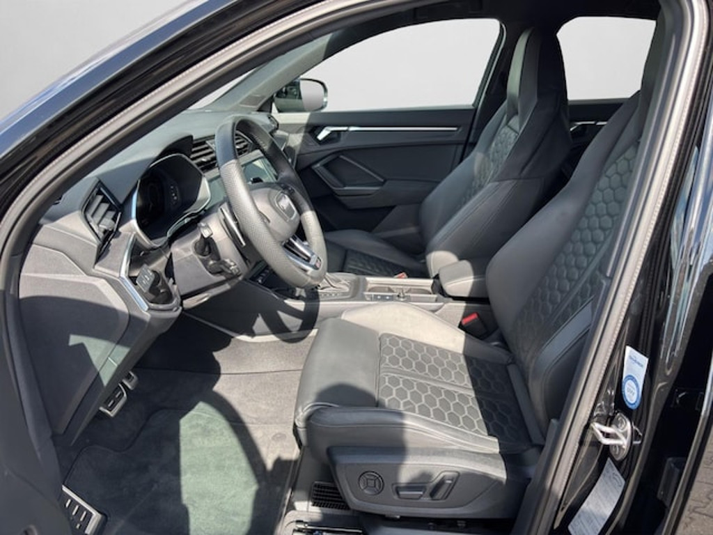 Audi RS Q3
