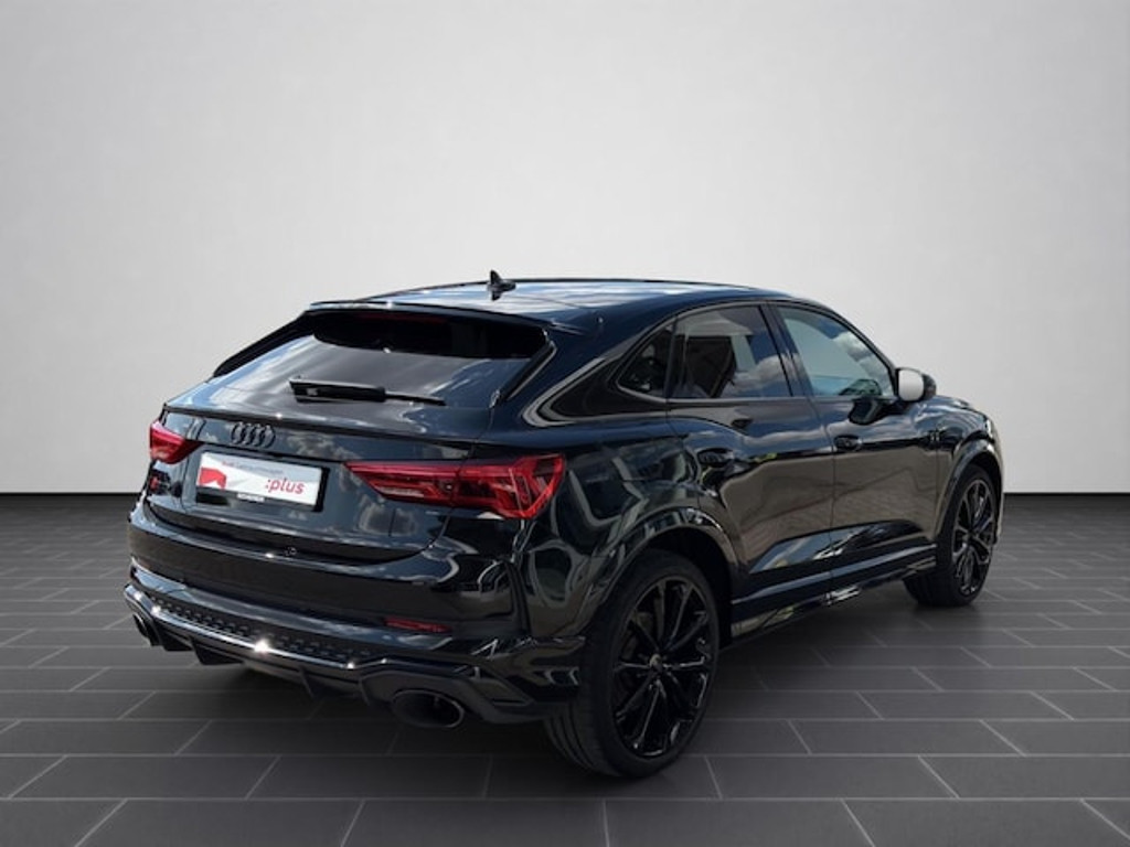 Audi RS Q3
