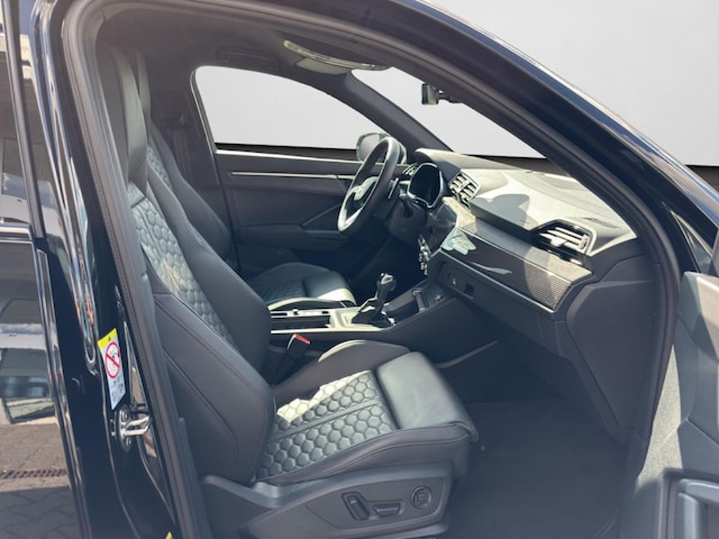 Audi RS Q3