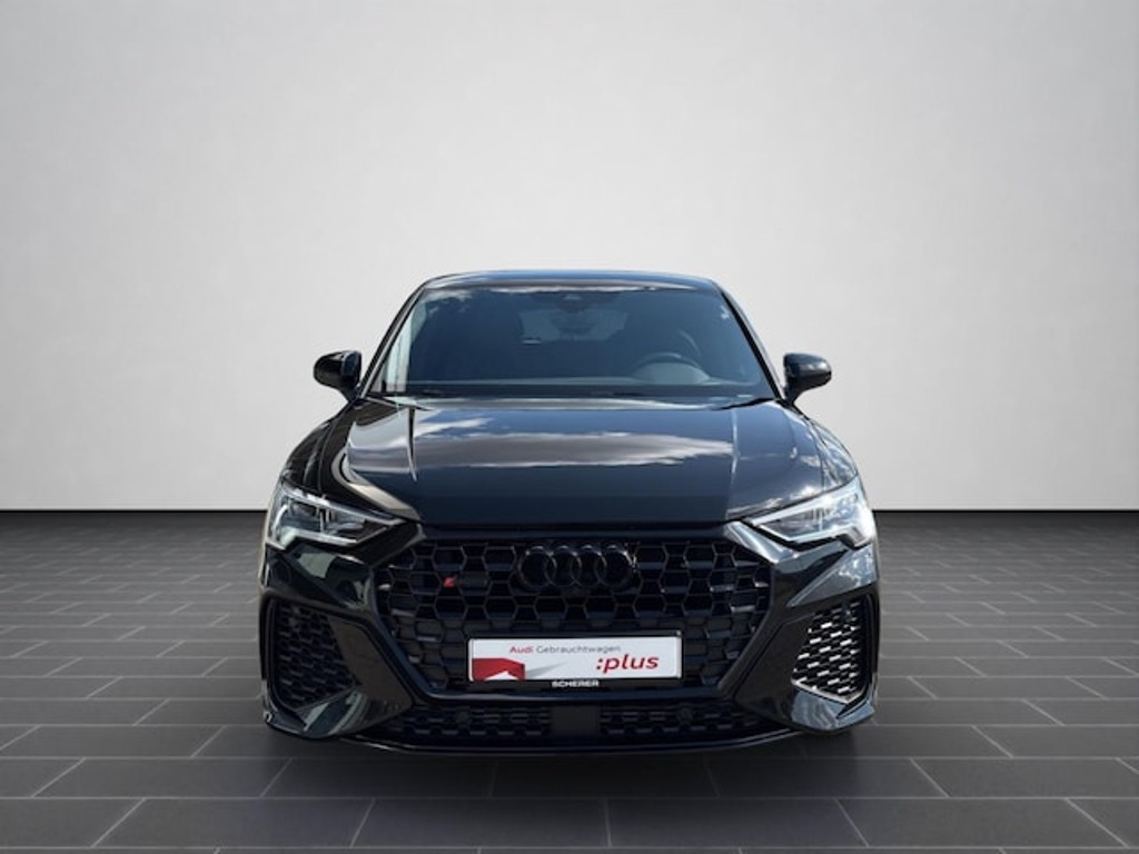 Audi RS Q3