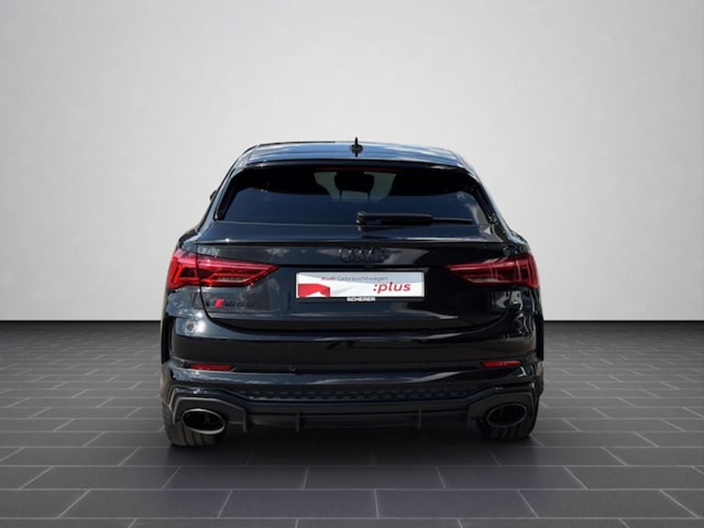 Audi RS Q3
