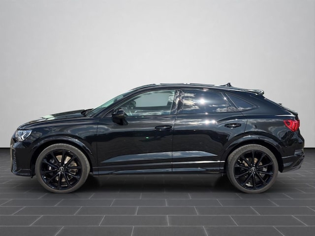 Audi RS Q3