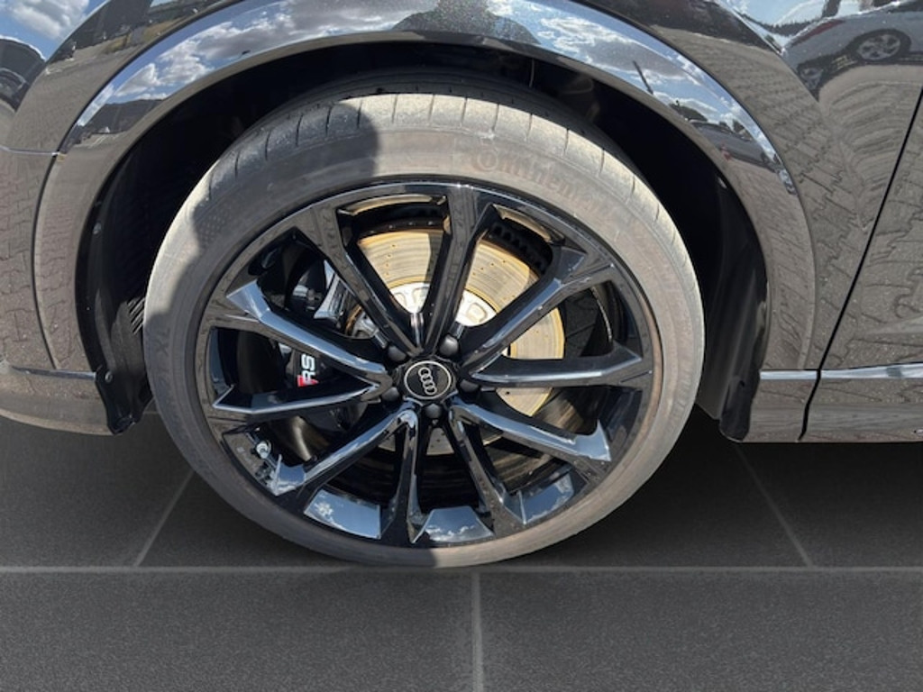 Audi RS Q3