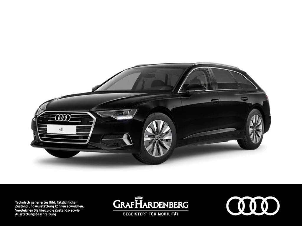 Audi A6 Avant Sport 40 TDI