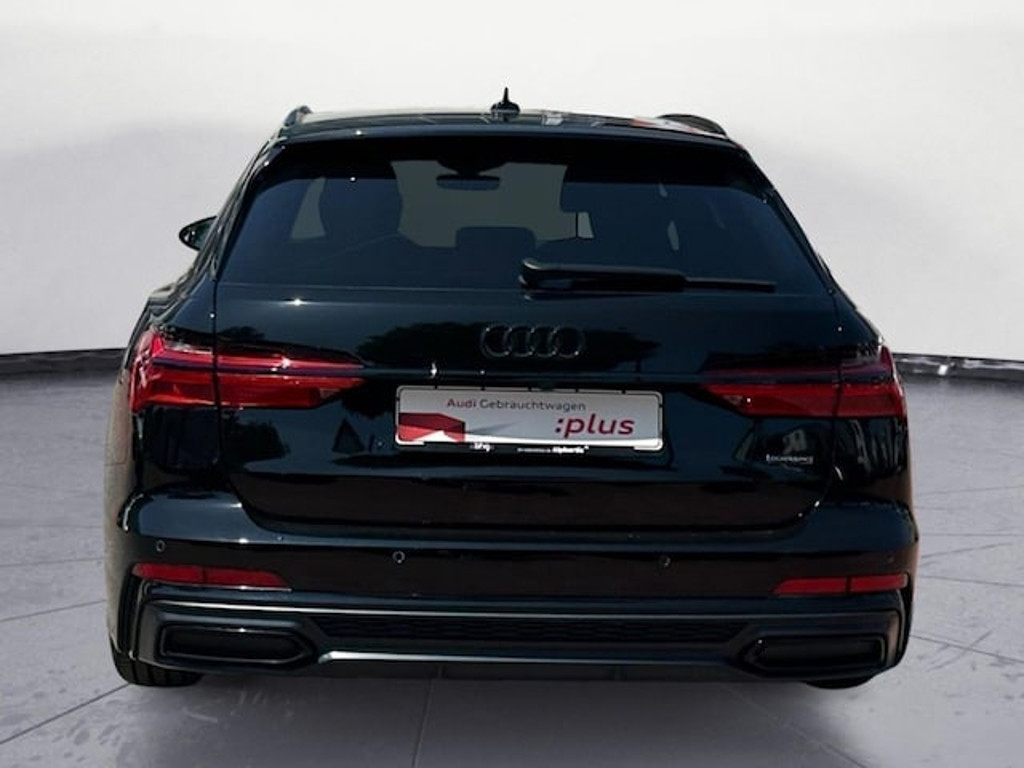 Audi A6 Avant Quattro S-Tronic 45 TDI