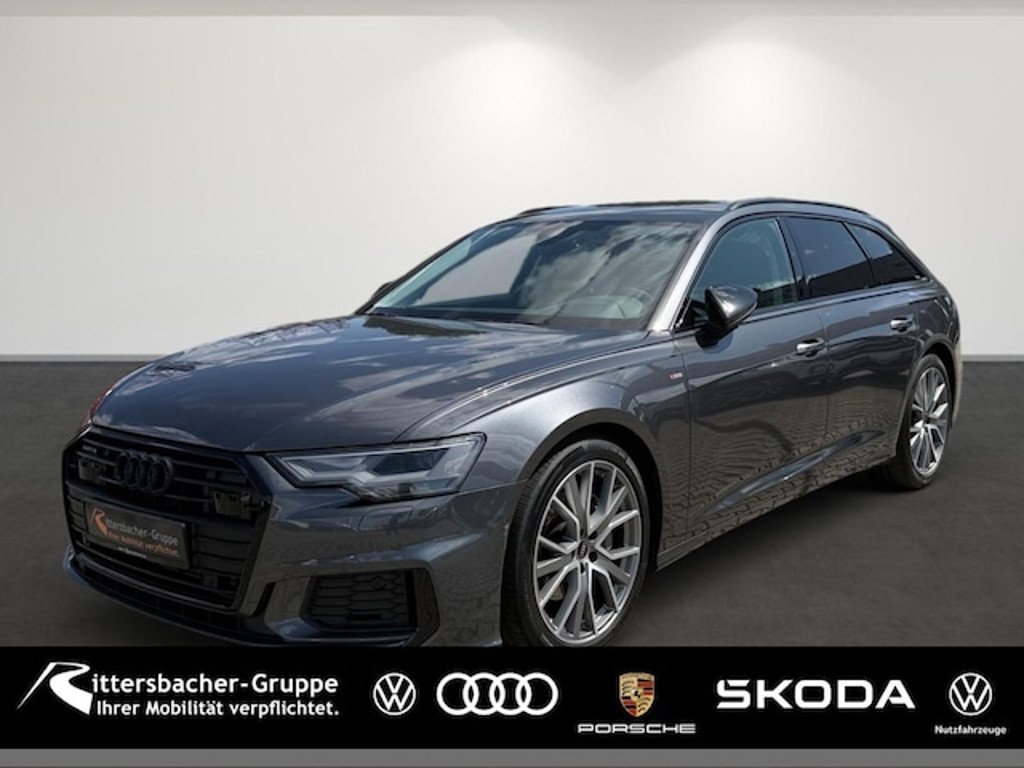 Audi A6 Avant Quattro S-Tronic Sport 45 TFSI