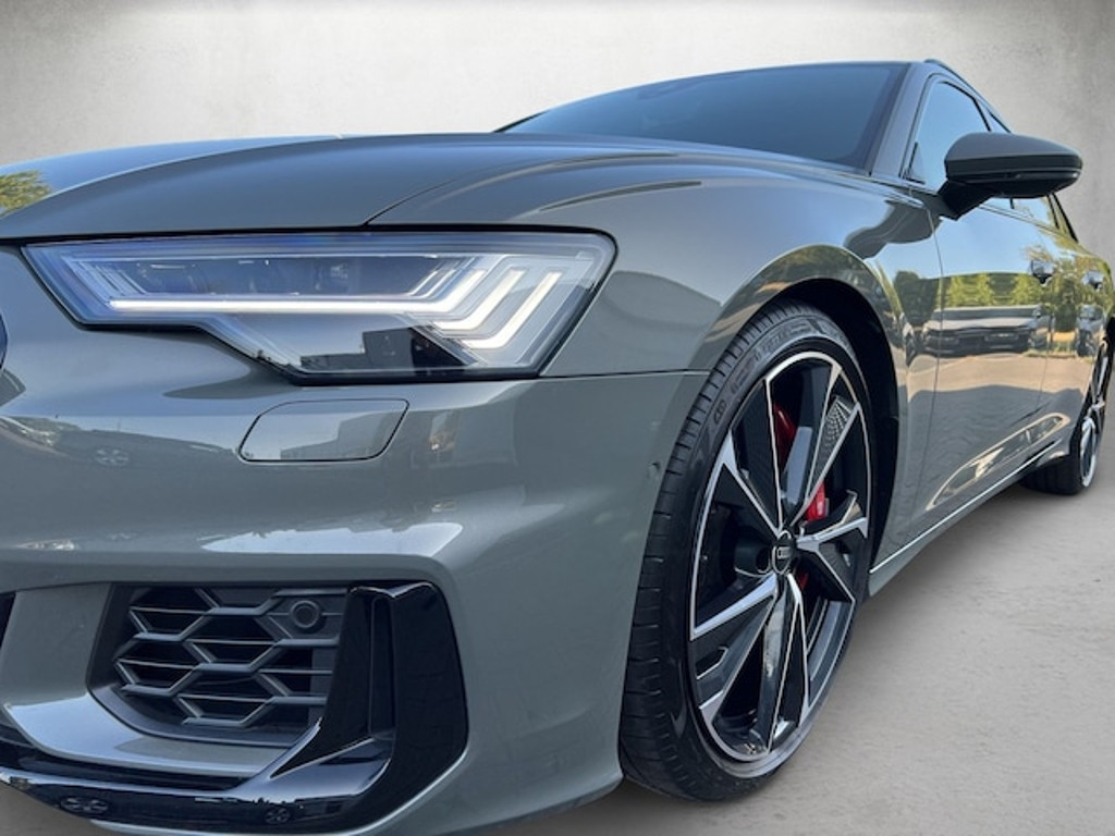 Audi S6