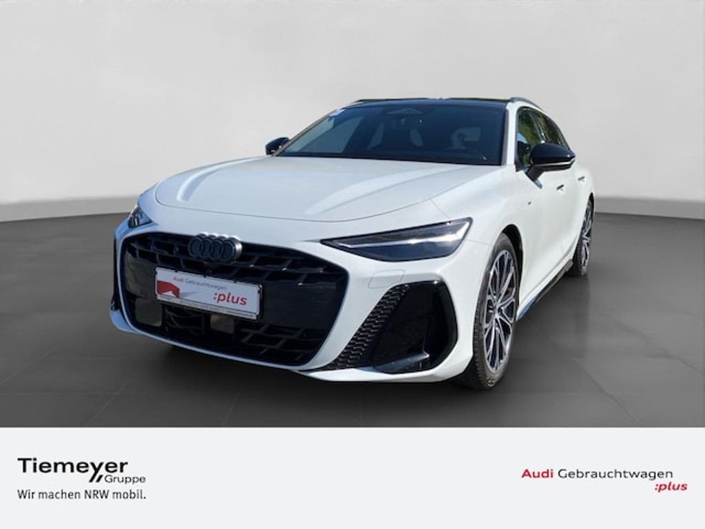 Audi A6 Avant Quattro S-Tronic Hybride