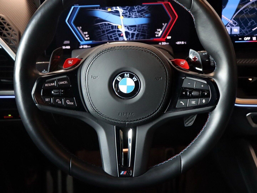 BMW XM