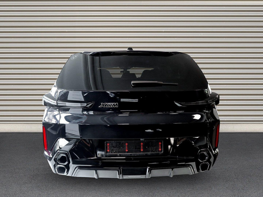 BMW XM