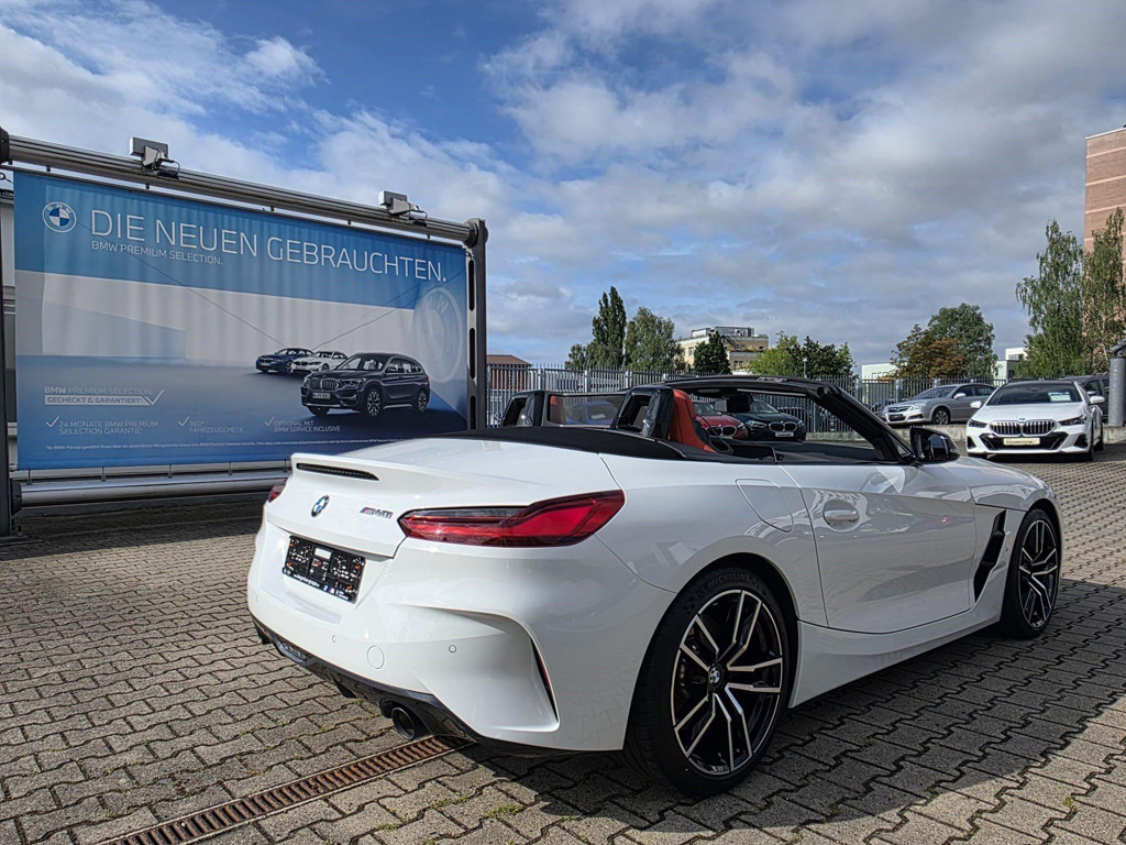 BMW Z4