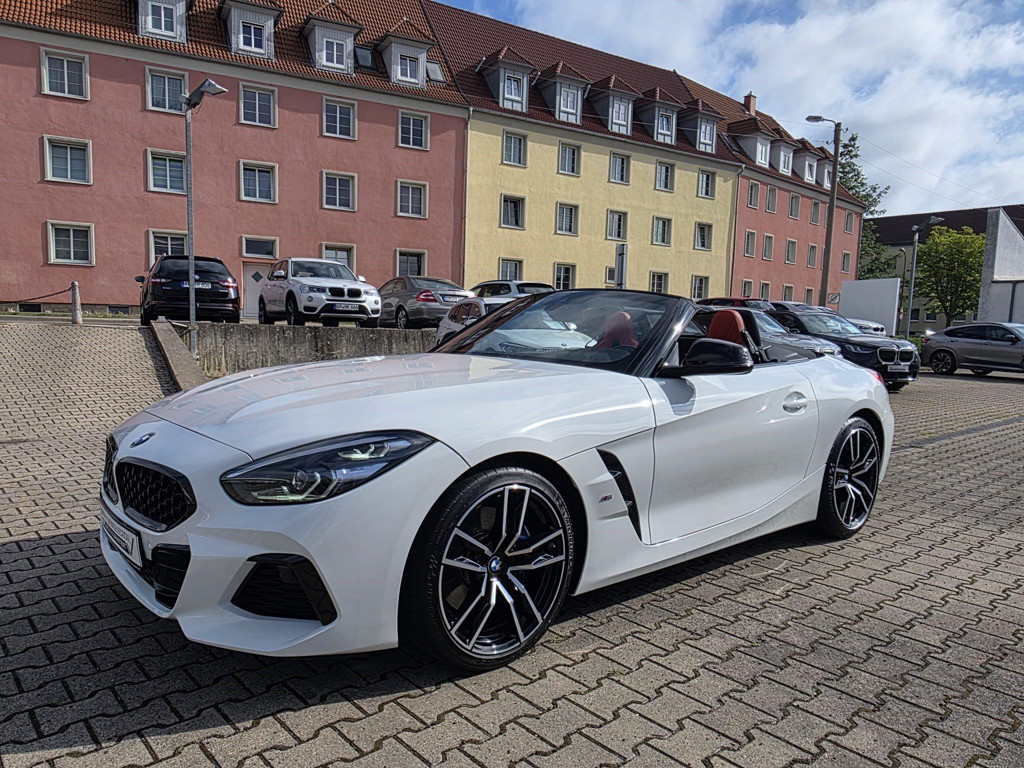BMW Z4