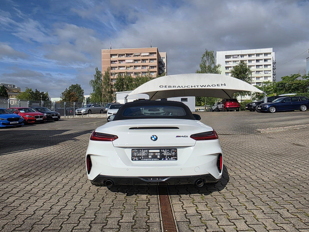 BMW Z4