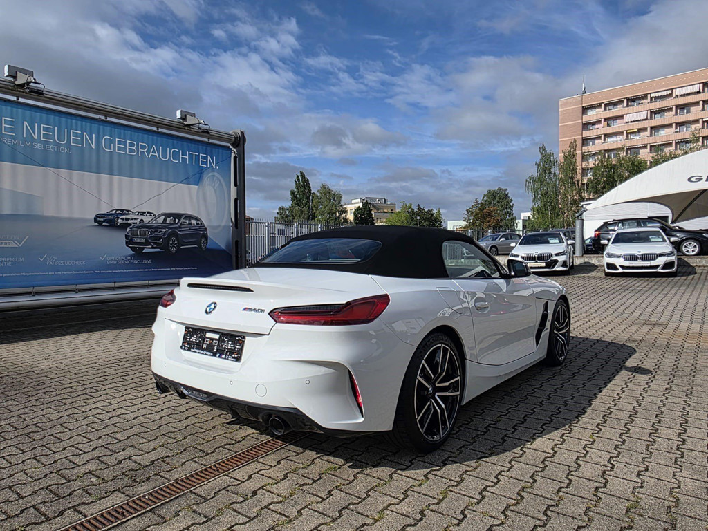 BMW Z4