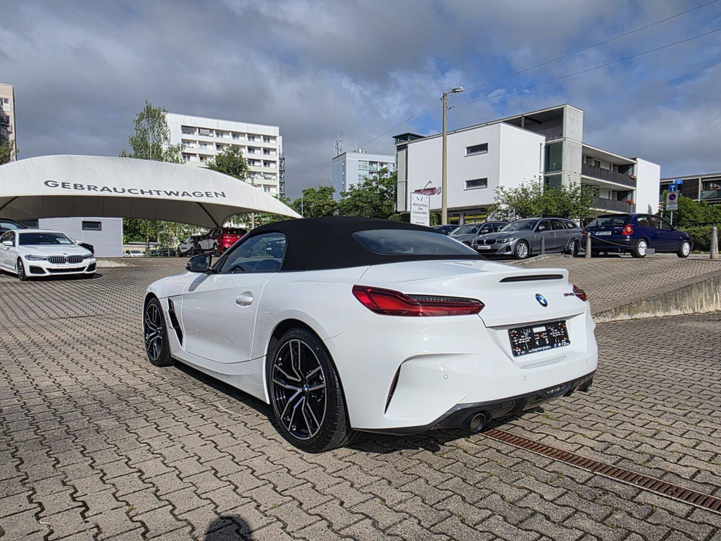 BMW Z4