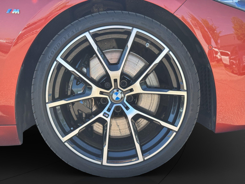 BMW 8 Serie