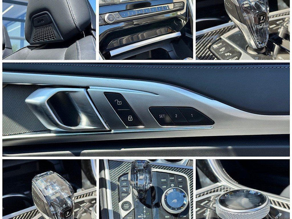BMW 8 Serie