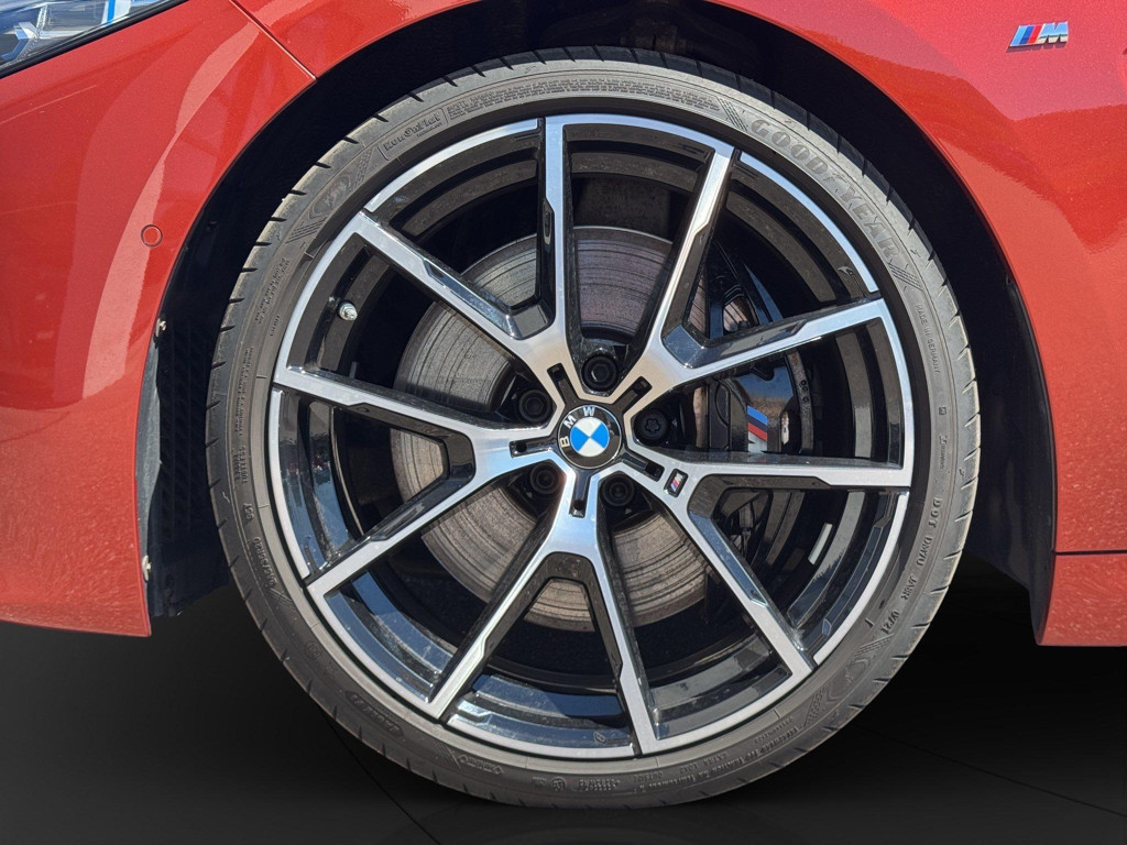 BMW 8 Serie