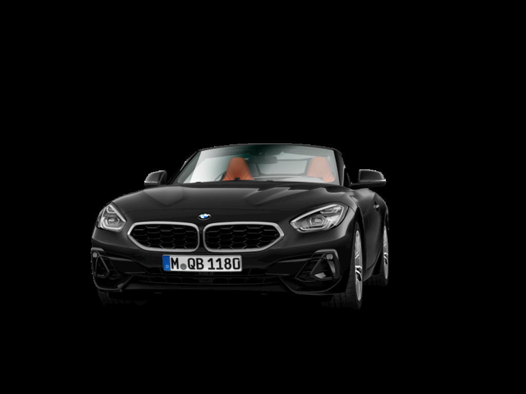 BMW Z4 M-Sport Roadster sDrive20i