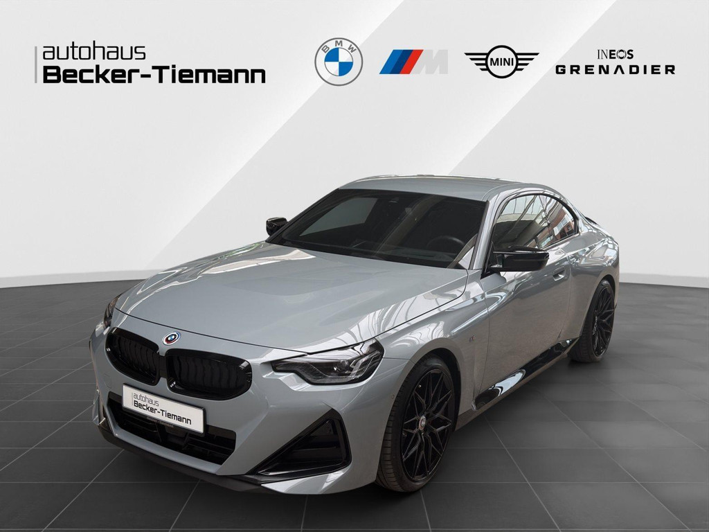 BMW M2 Coupé