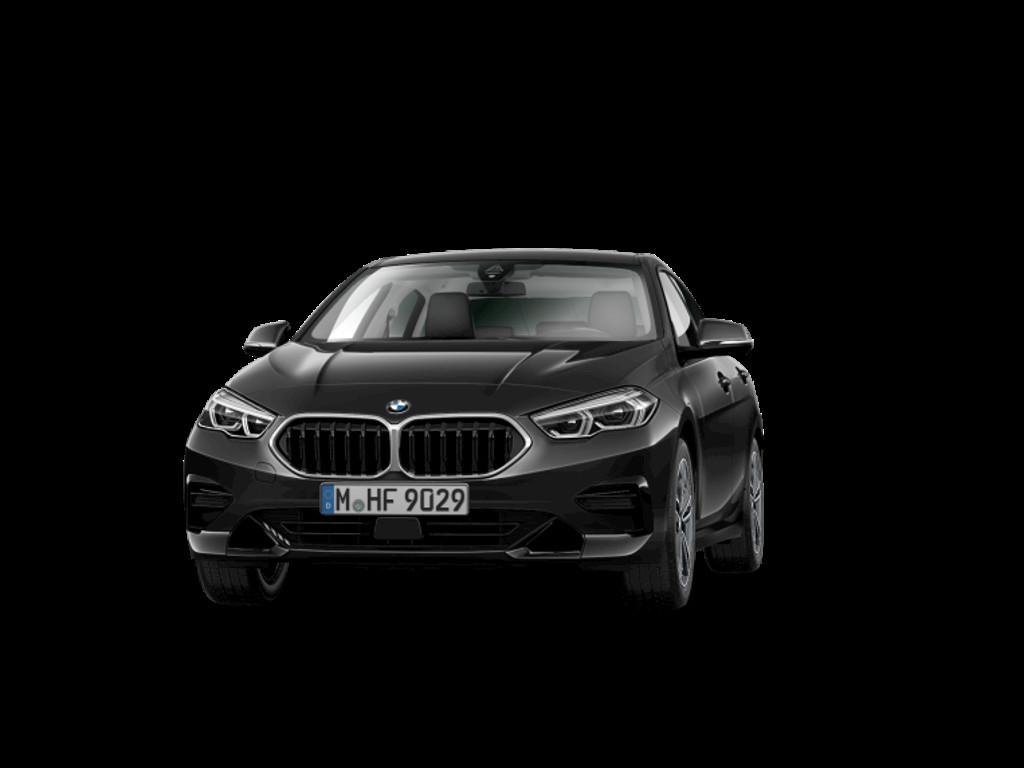 BMW 2 Serie 218 Coupé Gran Coupé 218i