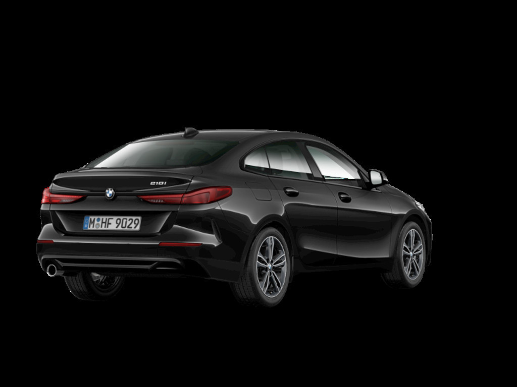 BMW 2 Serie