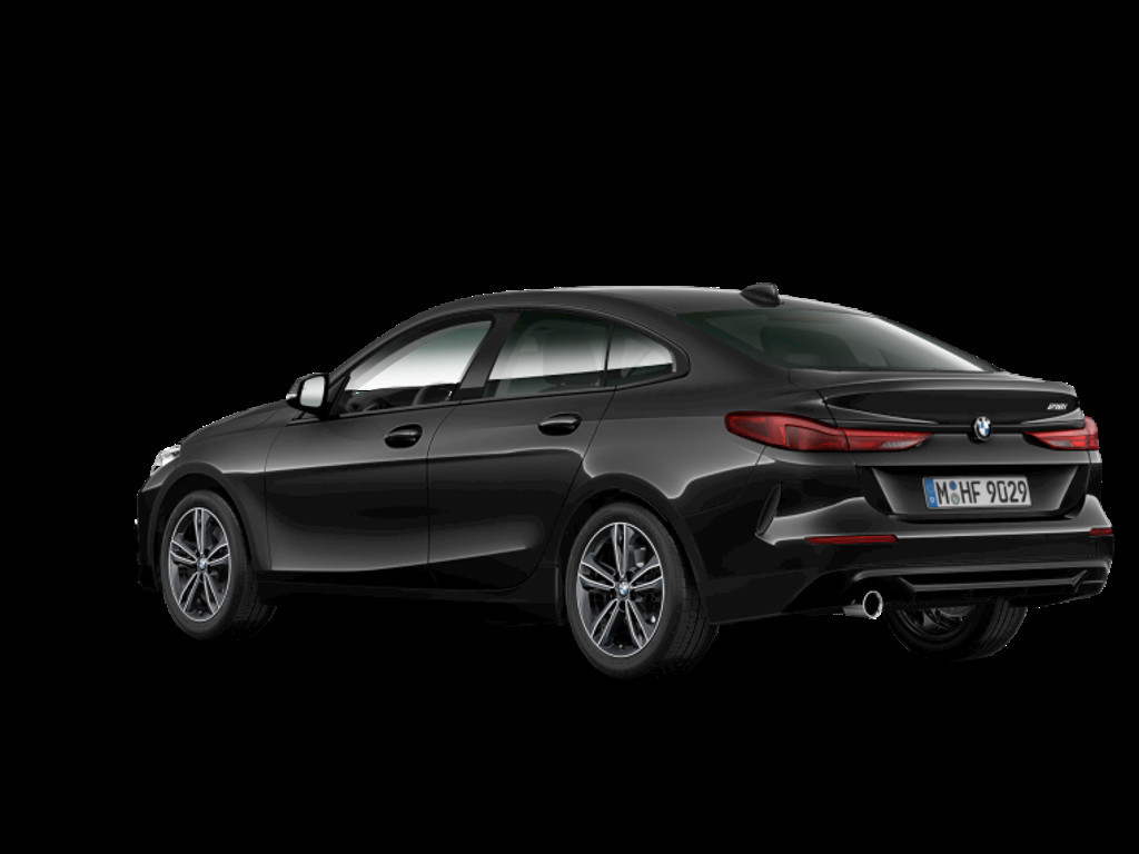 BMW 2 Serie