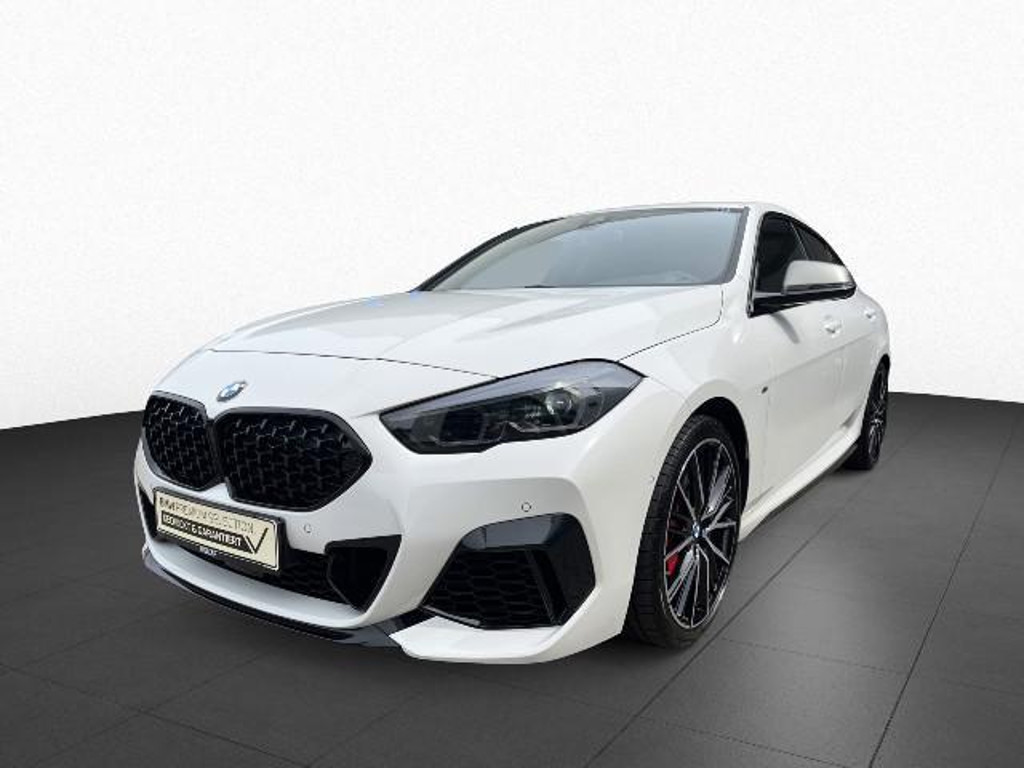 BMW M2 xDrive Coupé Gran Coupé