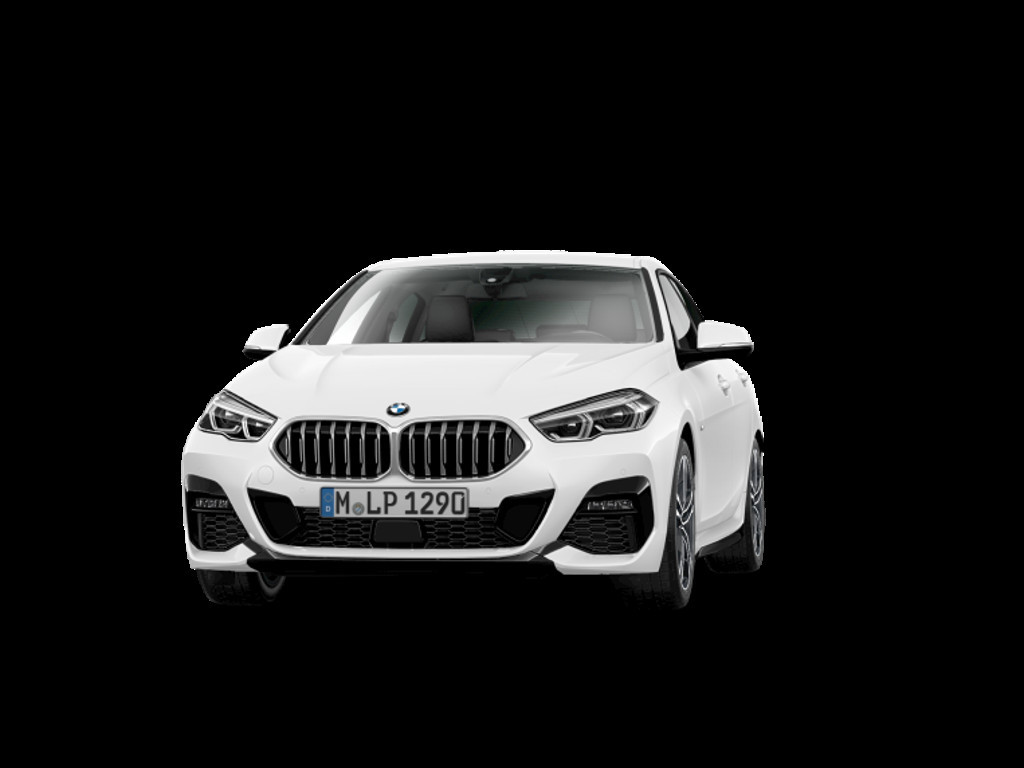 BMW 2 Serie 220 Coupé Gran Coupé 220i