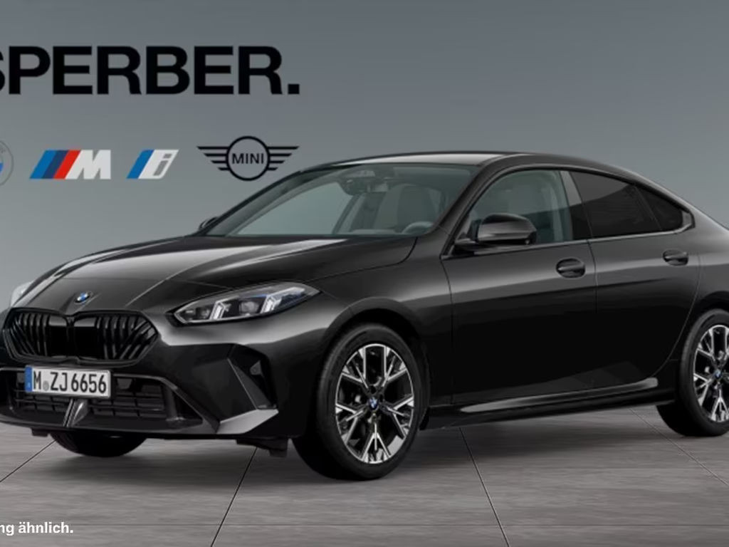 BMW 2 Serie 220 M-Sport Coupé Gran Coupé