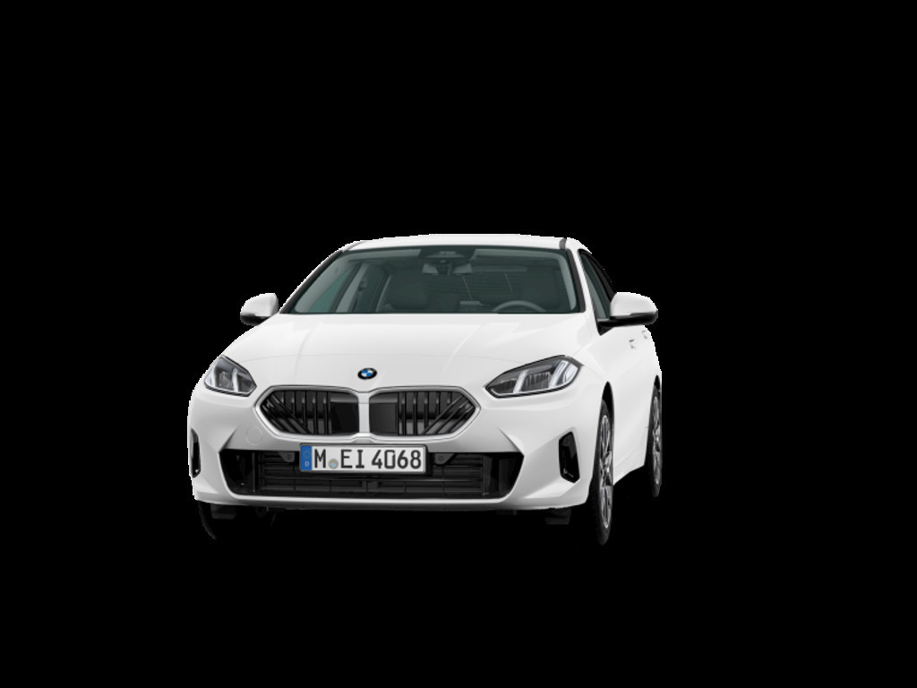 BMW 2 Serie 220 Coupé Gran Coupé