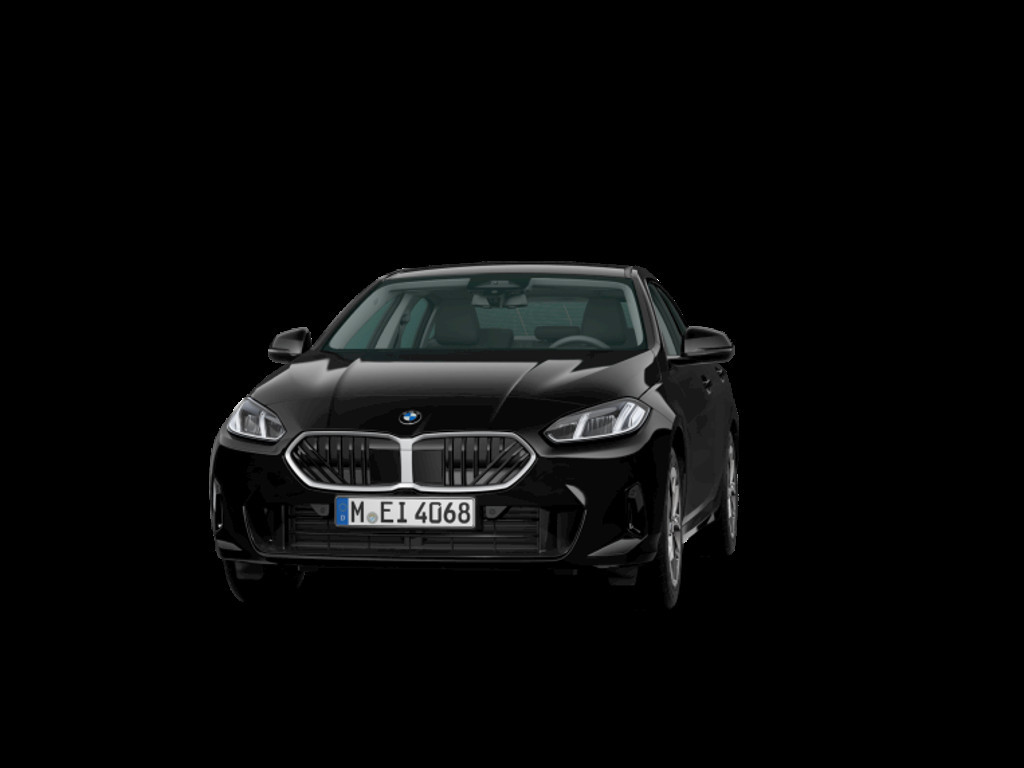 BMW 2 Serie 216 Coupé Gran Coupé