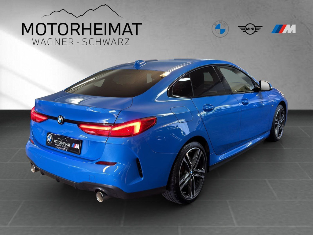 BMW 2 Serie