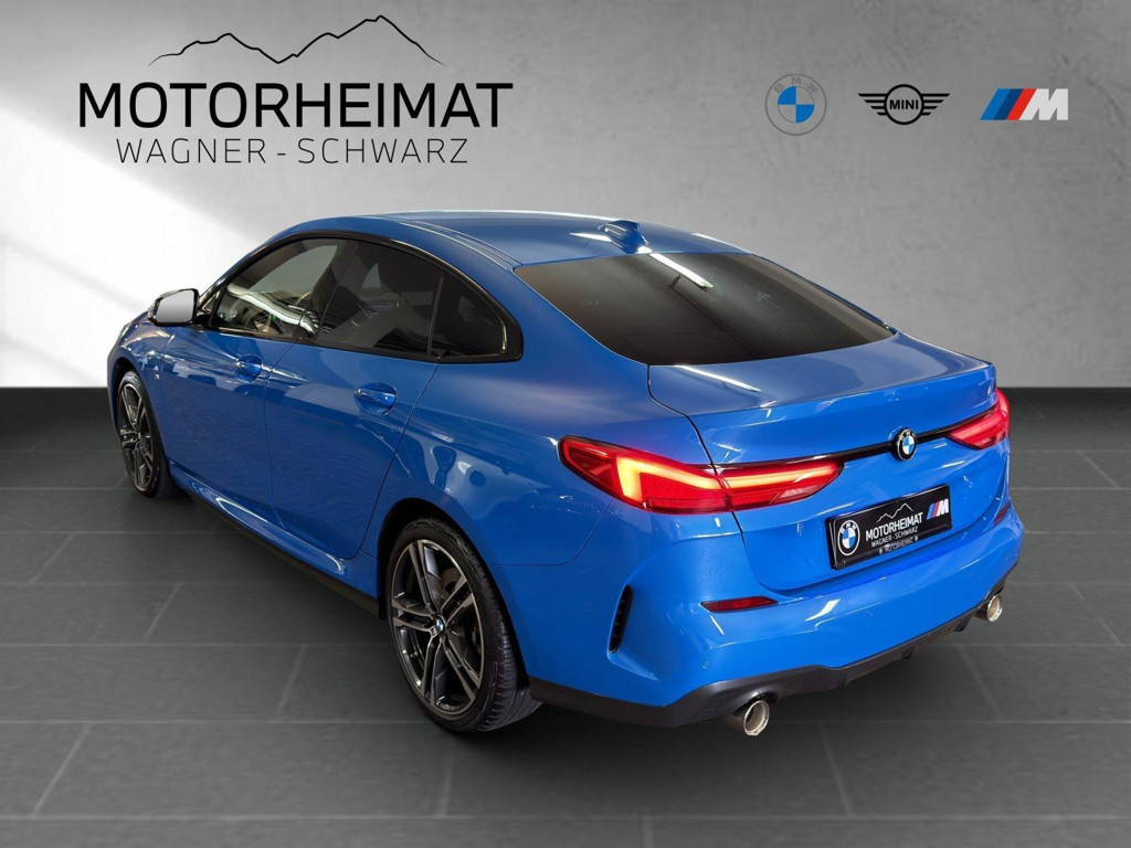 BMW 2 Serie
