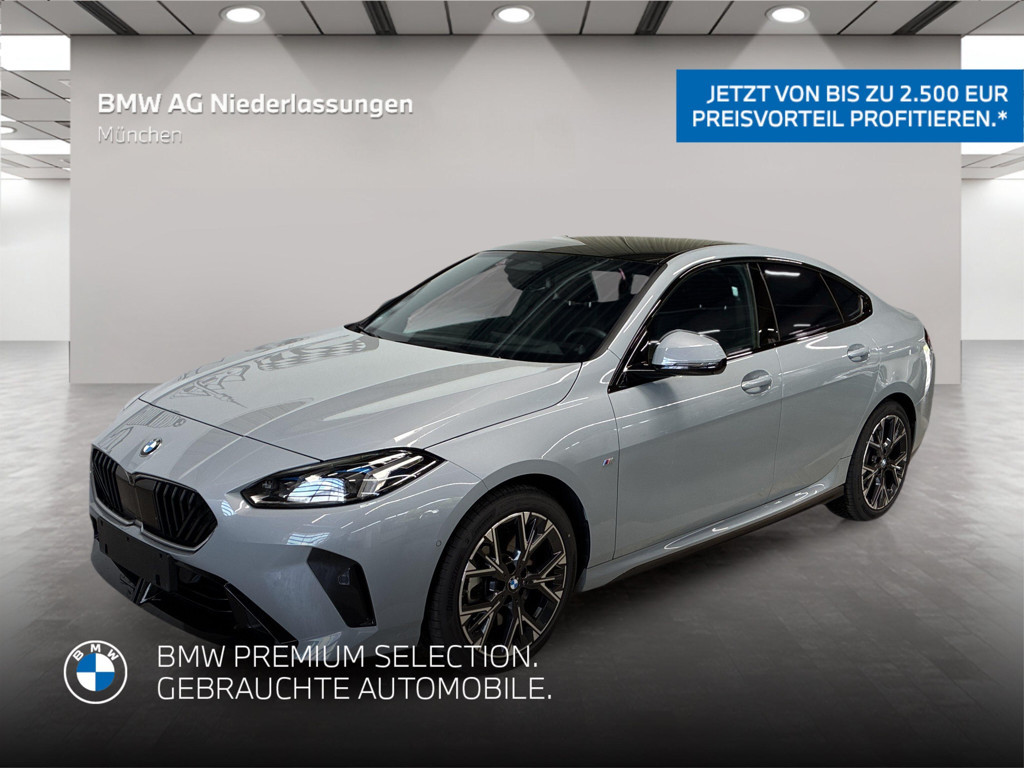 BMW 2 Serie 223 xDrive Coupé Gran Coupé