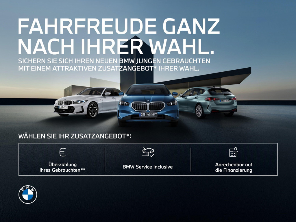 BMW 2 Serie