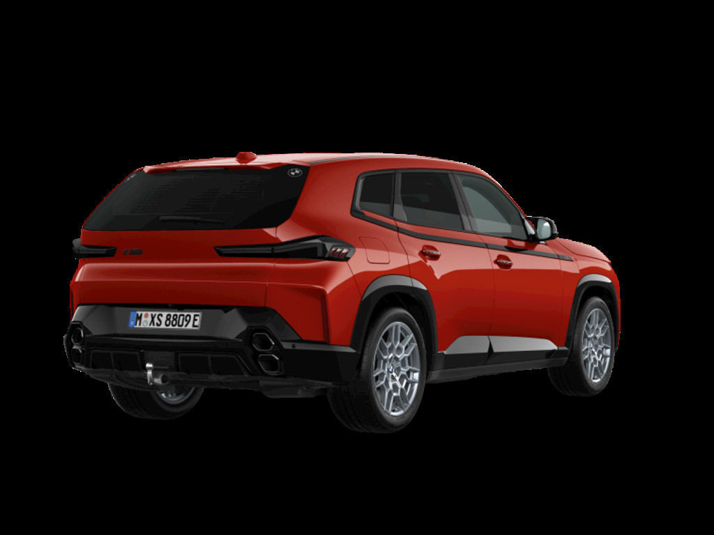 BMW XM