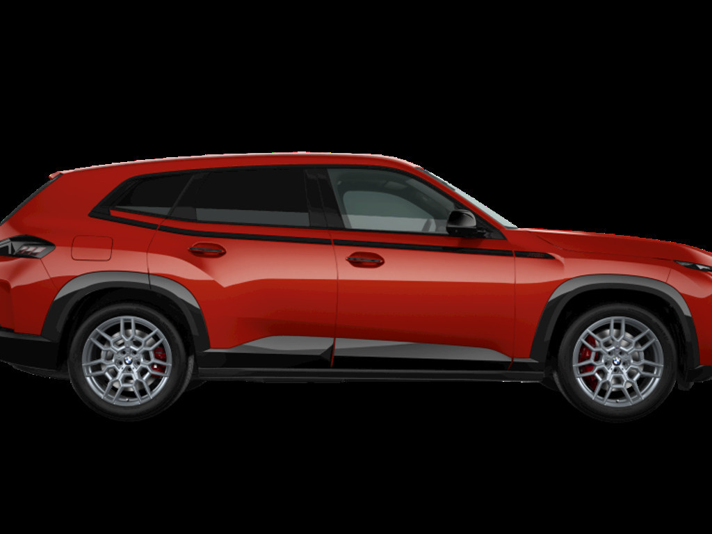 BMW XM