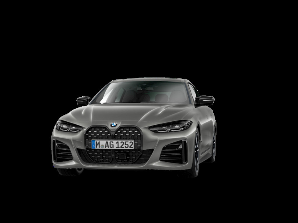 BMW M440 Coupé Gran Coupé M440i