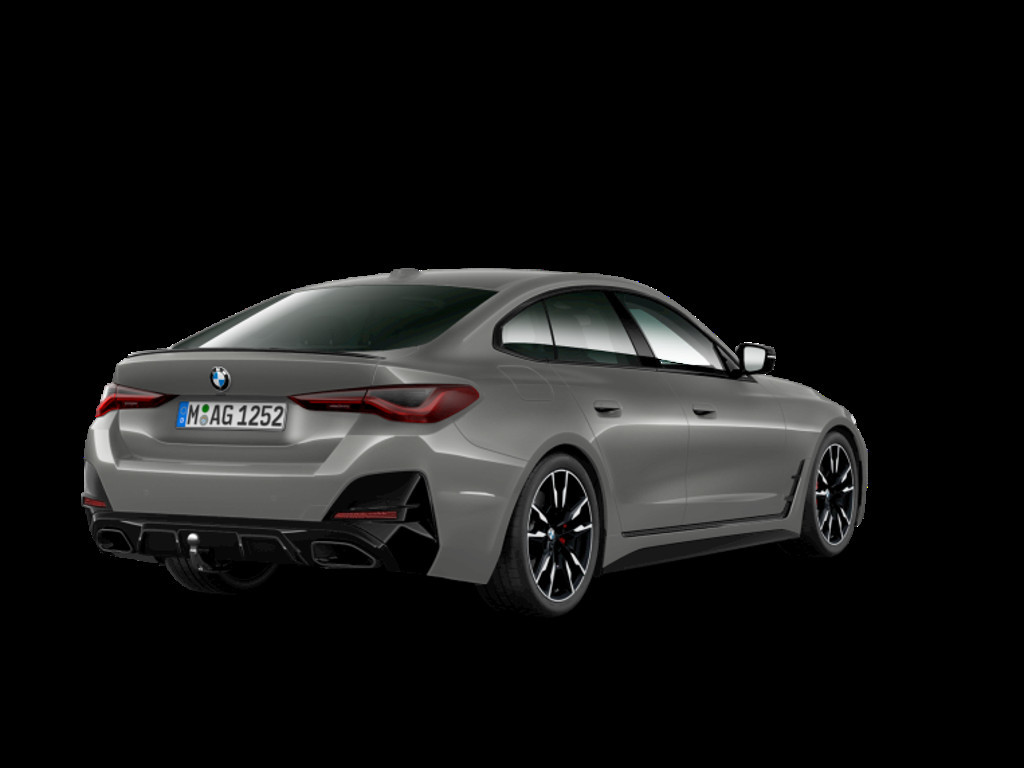 BMW M440