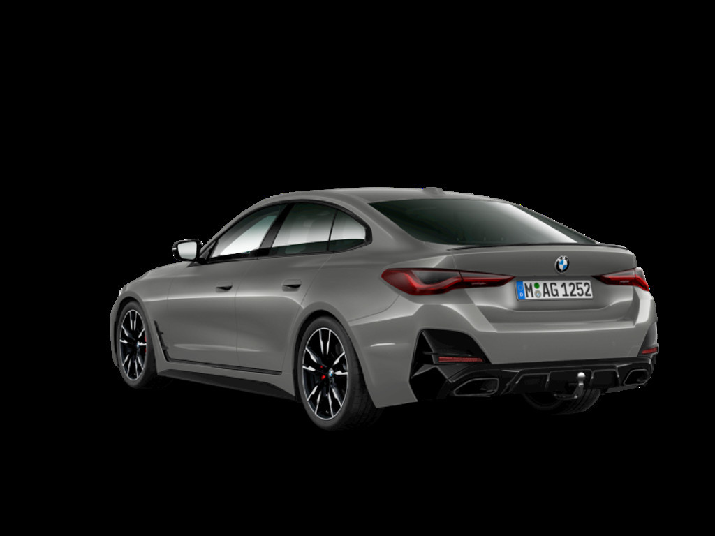 BMW M440