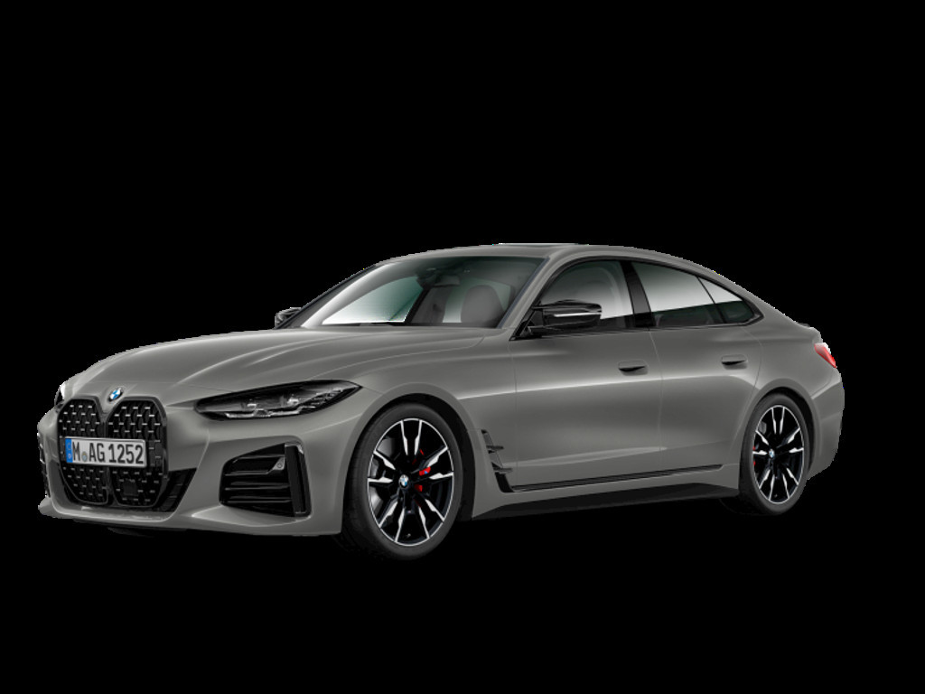 BMW M440