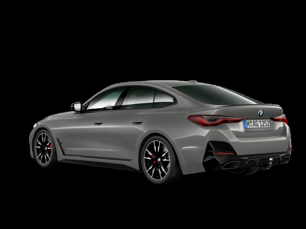 BMW M440