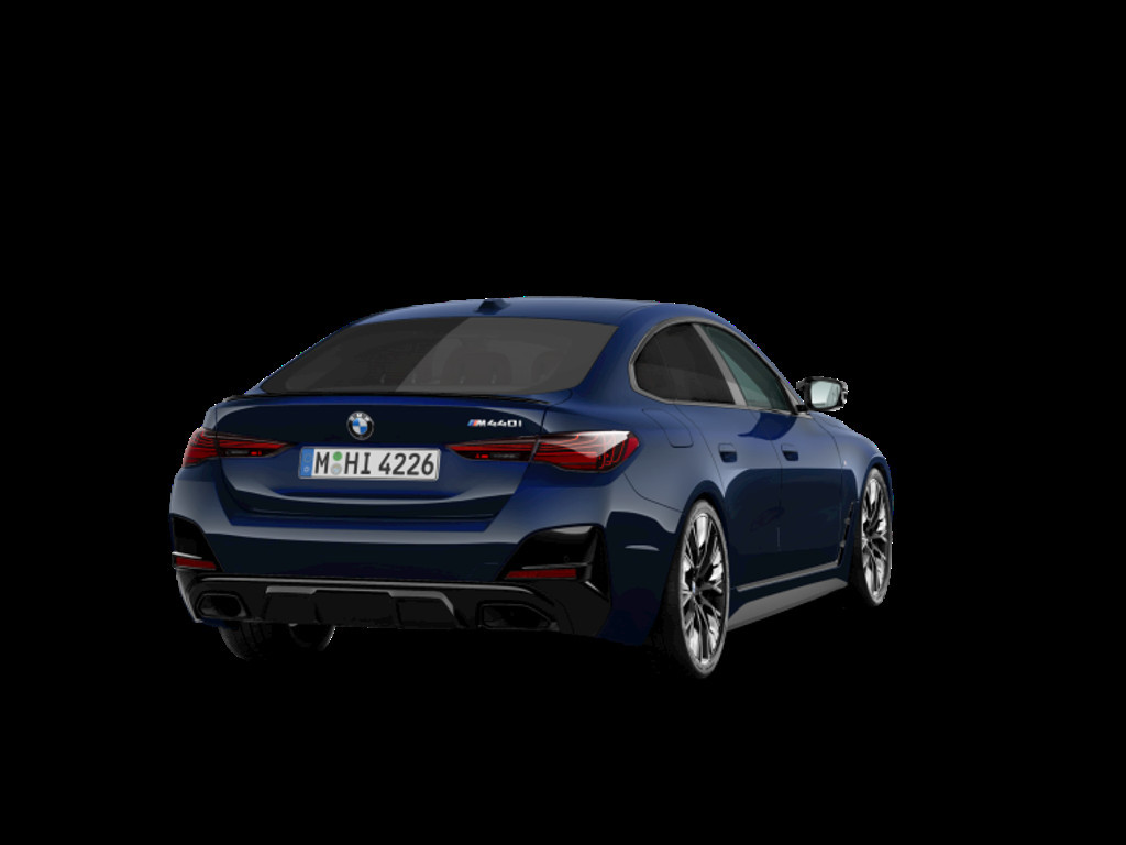 BMW M440