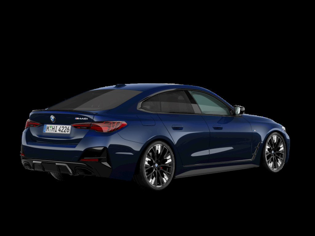 BMW M440